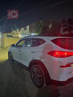 هيونداي توسان